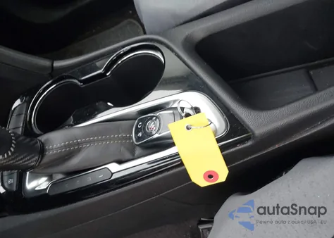 2021 Buick Encore Gx Awd Select from USA, damaged, VIN KL4MMESL4MB172854